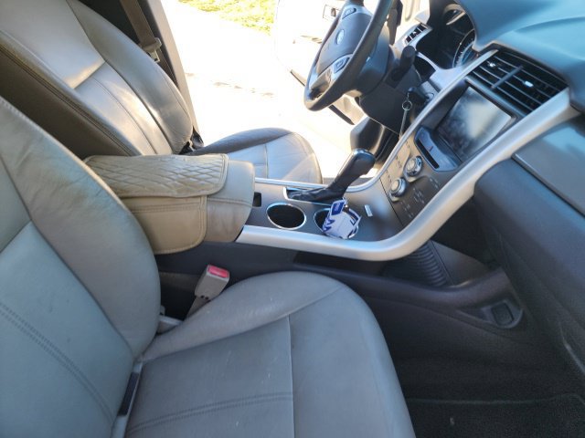 Used 2013 Ford Edge SEL FWD image 40
