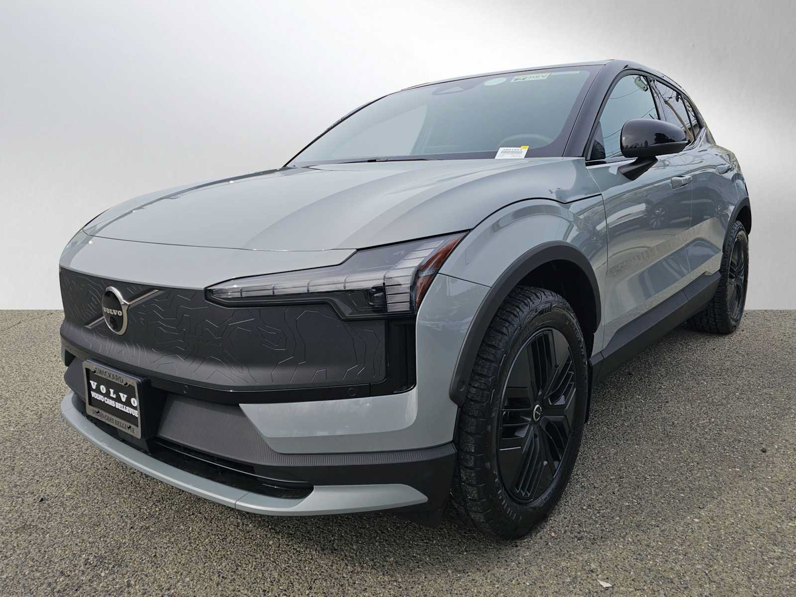 New 2026 Volvo EX30 Cross Country Ultra w/ Protection Package Premier AWD/4WD image 7