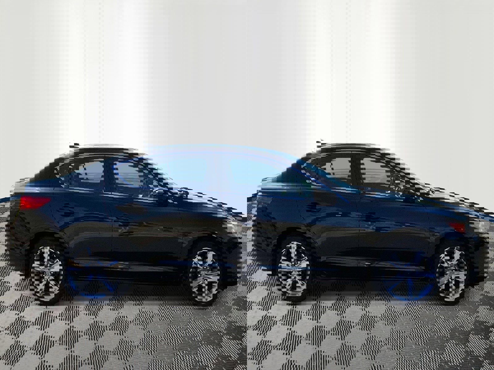 Used 2013 Acura ILX w/ Premium Package image 4