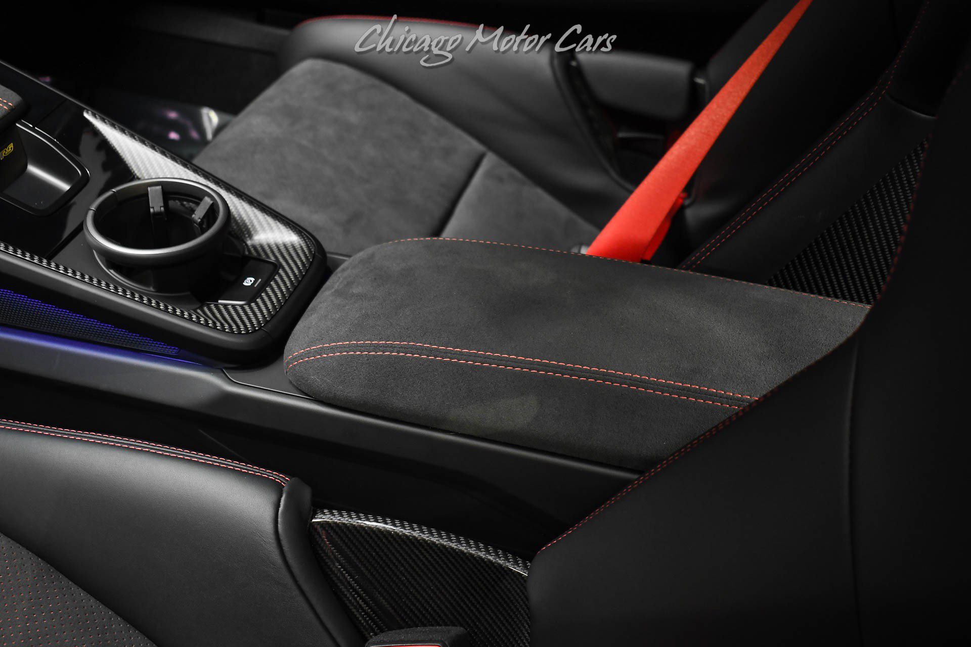 Used 2024 Porsche 911 GT3 RS image 19