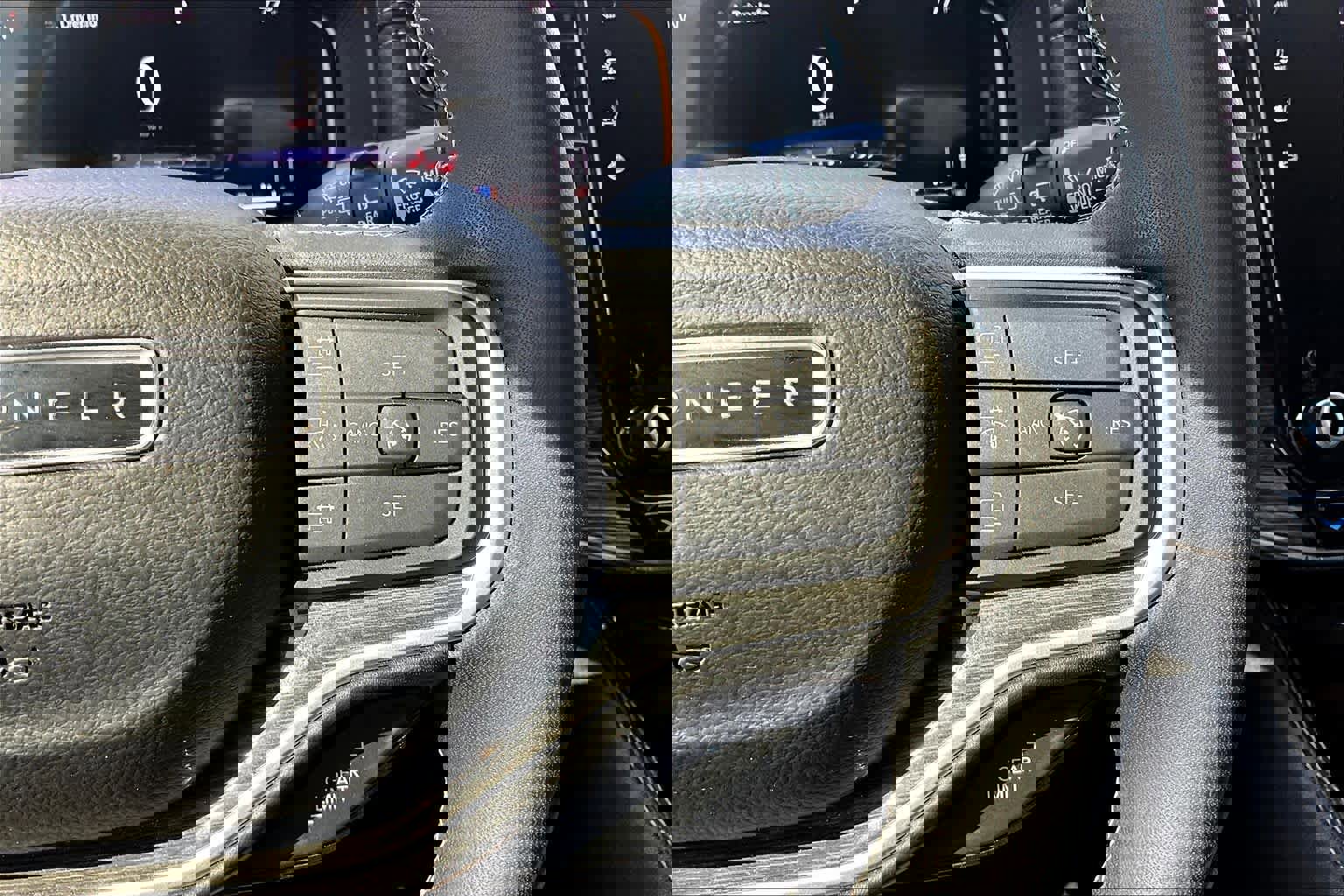 Used 2022 Jeep Wagoneer Series II image 24