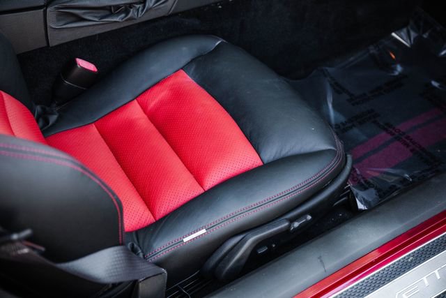 Used 2008 Chevrolet Corvette Coupe w/ Preferred Equipment Group image 67