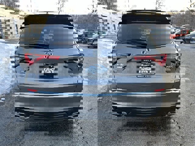 Used 2022 Acura MDX SH-AWD w/ Advance Package image 7