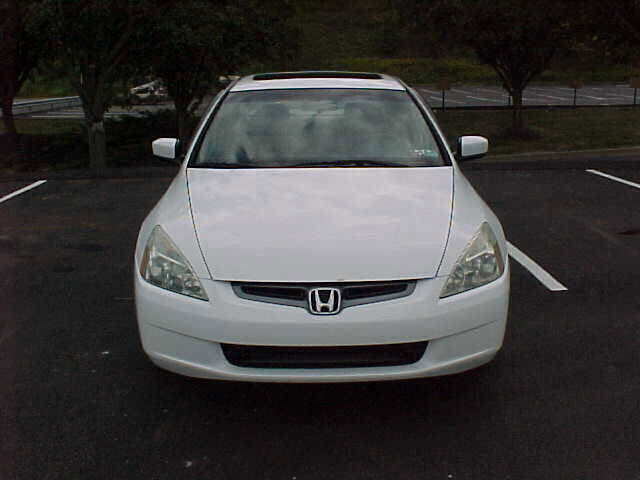 Used 2004 Honda Accord EX image 3