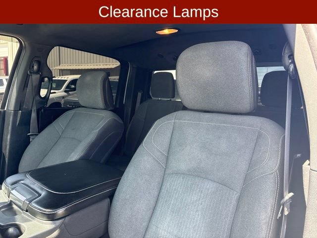 Used 2024 RAM 3500 Tradesman w/ Chrome Appearance Group AWD/4WD image 15