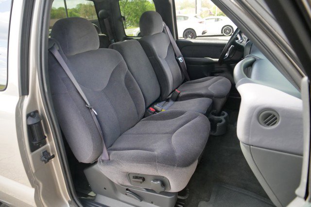 Used 2001 GMC Sierra 3500 4x4 Extended Cab image 30