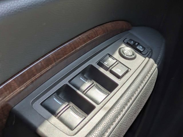 Used 2020 Acura MDX FWD image 25