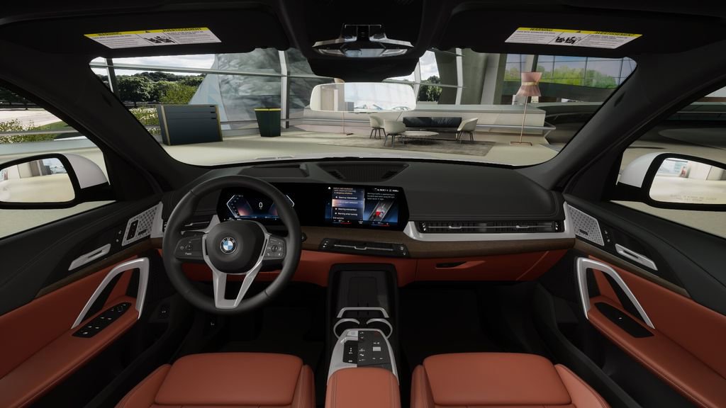 Used 2026 BMW X1 xDrive28i w/ Technology Package image 37