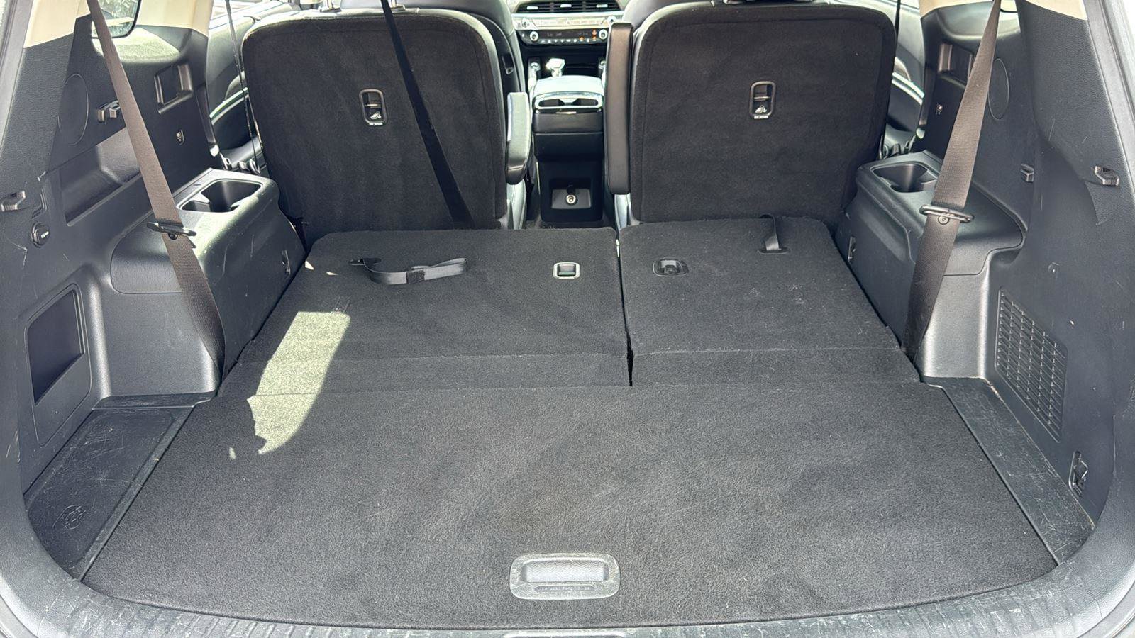 Used 2021 Kia Telluride EX w/ EX Premium Package image 28