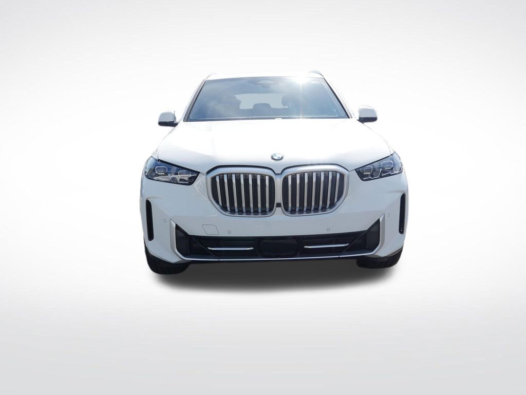 Used 2026 BMW X5 xDrive40i w/ Premium Package AWD/4WD image 8