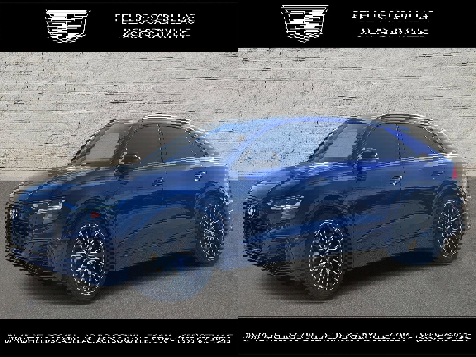 Used 2020 Audi SQ8 Premium Plus w/ Driver Assistance Package