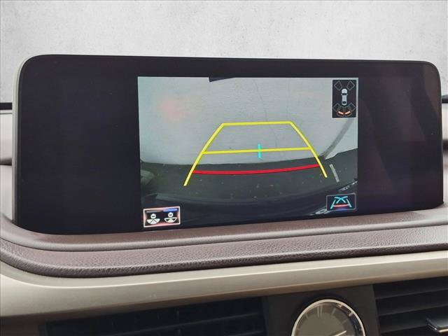 Used 2020 Lexus RX 450hL AWD w/ Premium Package image 14