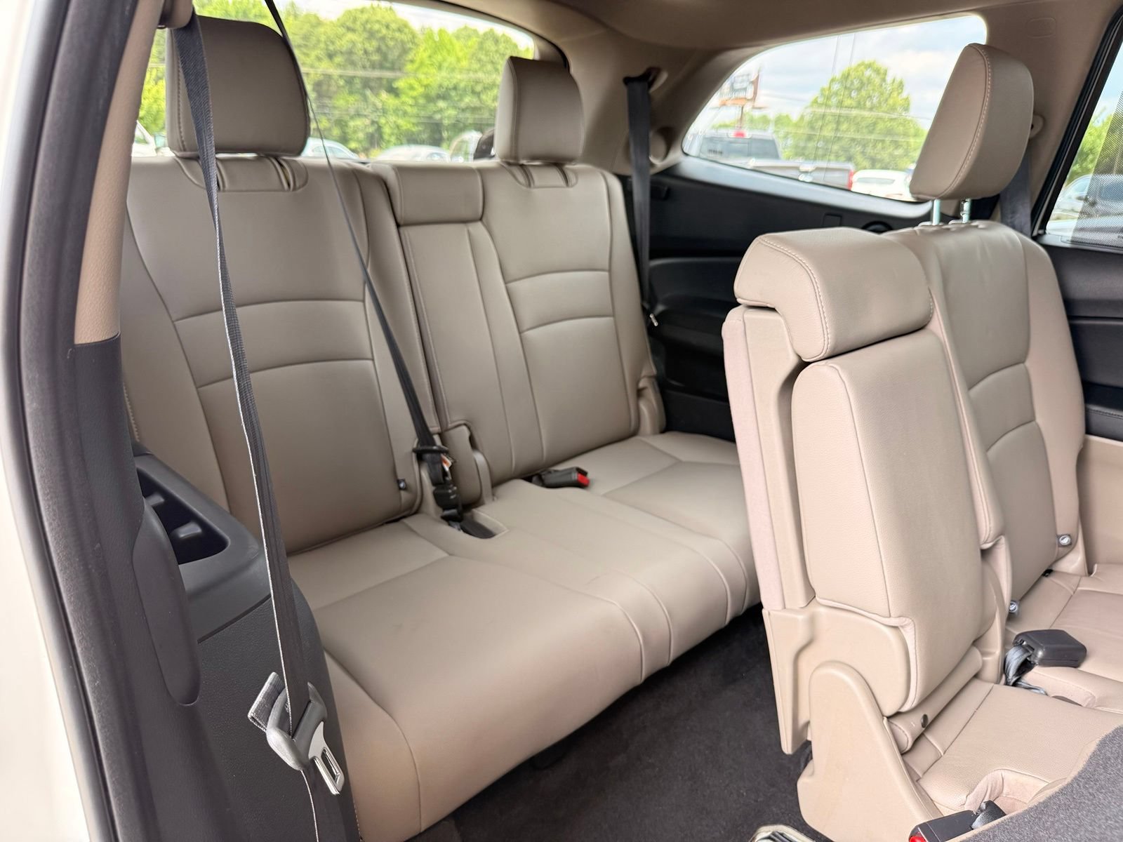 Used 2018 Honda Pilot Touring image 28