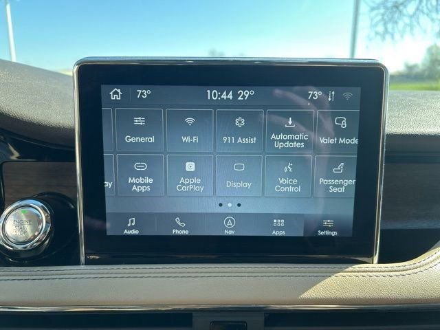 Used 2020 Lincoln Corsair Reserve w/ Elements Package image 24