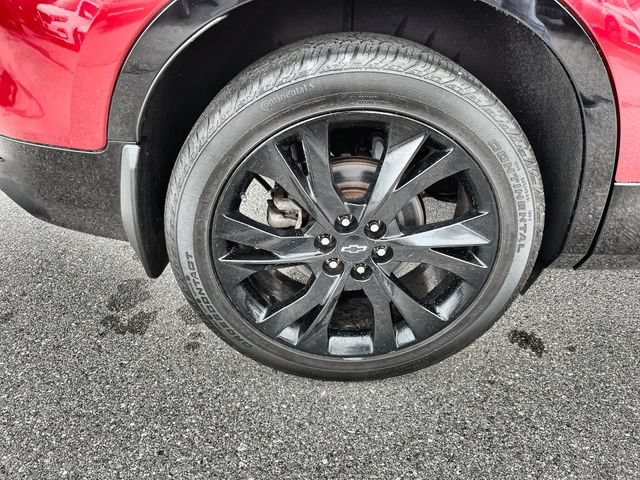 Used 2019 Chevrolet Blazer RS w/ Sun and Wheels Package AWD/4WD image 20