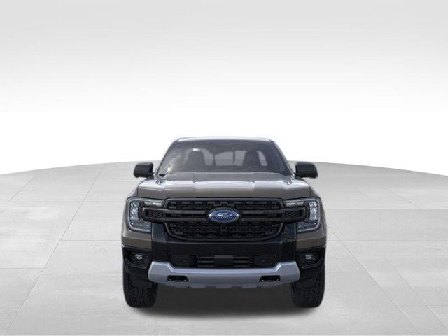 New 2026 Ford Ranger XLT image 6
