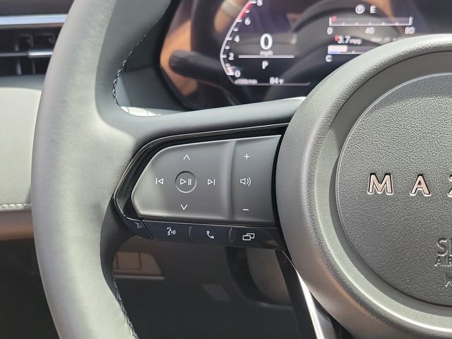 New 2026 MAZDA CX-5 Select AWD/4WD image 7