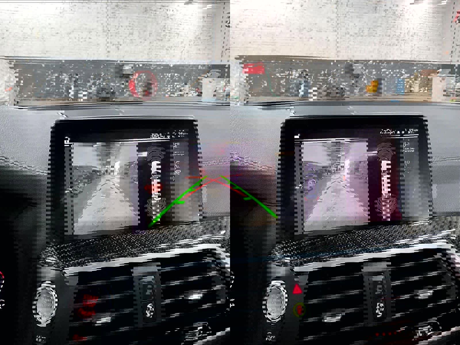 Used 2021 BMW X4 xDrive30i w/ M Sport Package image 23