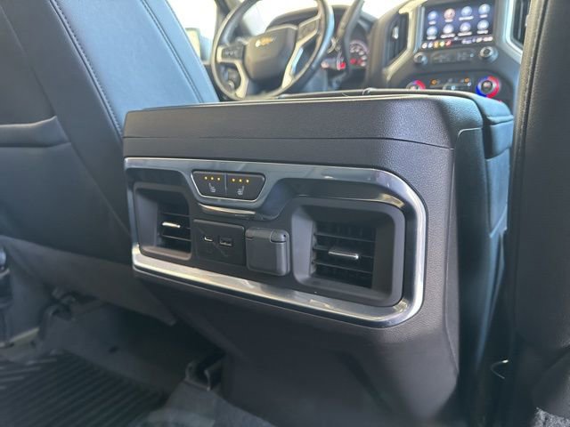 Used 2021 Chevrolet Silverado 1500 LTZ w/ Safety Package II image 30