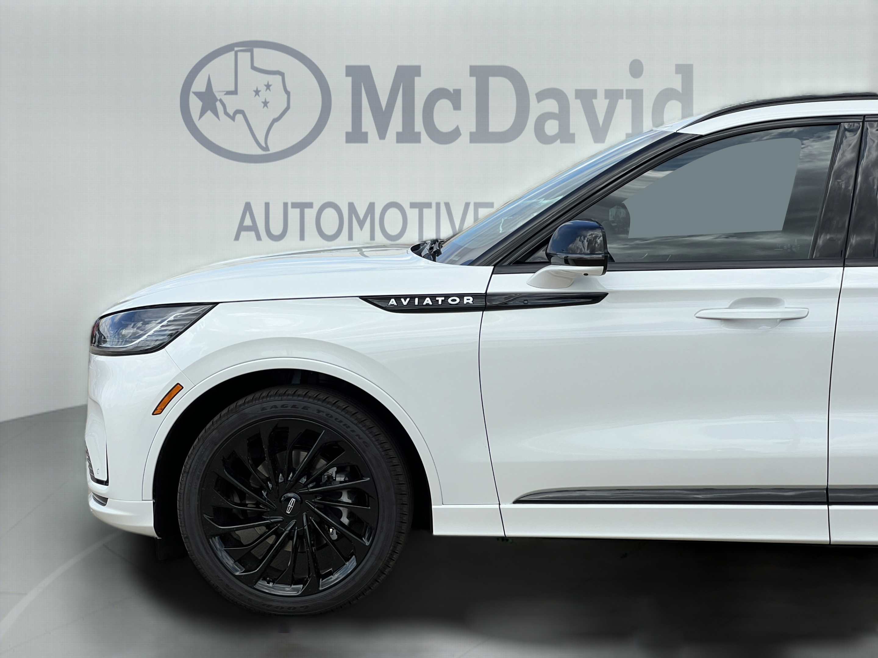 New 2027 Lincoln Aviator Reserve AWD/4WD image 9