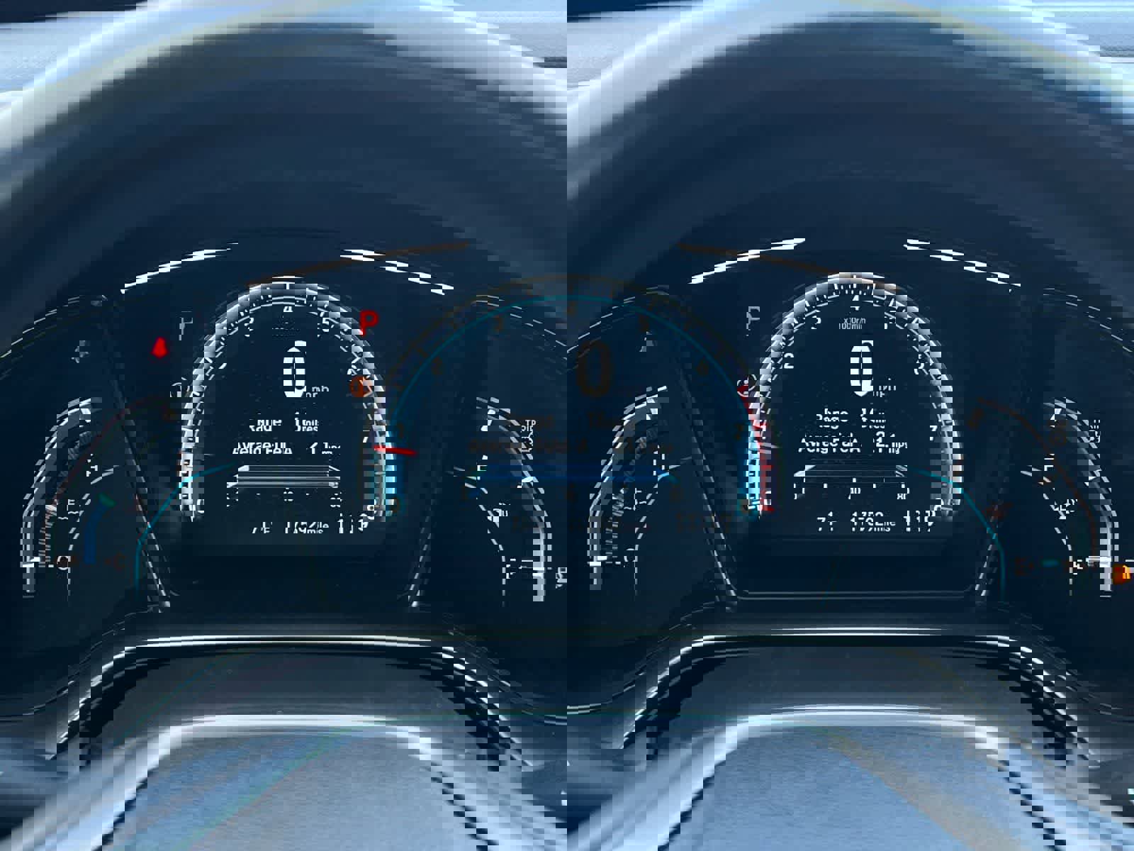 Used 2020 Honda Civic EX image 24