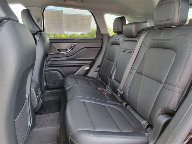 Certified 2022 Lincoln Corsair AWD w/ Equipment Group 101A image 21