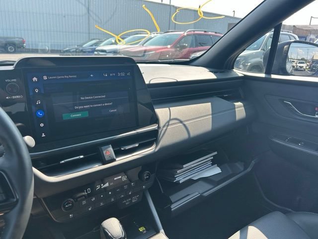 Used 2026 Subaru Outback Touring XT w/ Touring Package AWD/4WD image 18