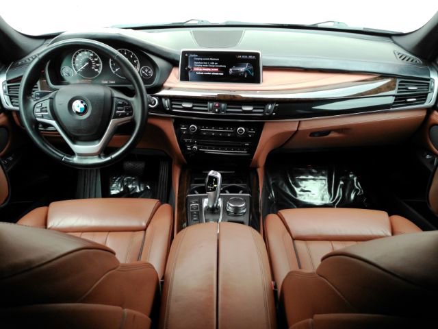 Used 2017 BMW X5 xDrive40e image 3