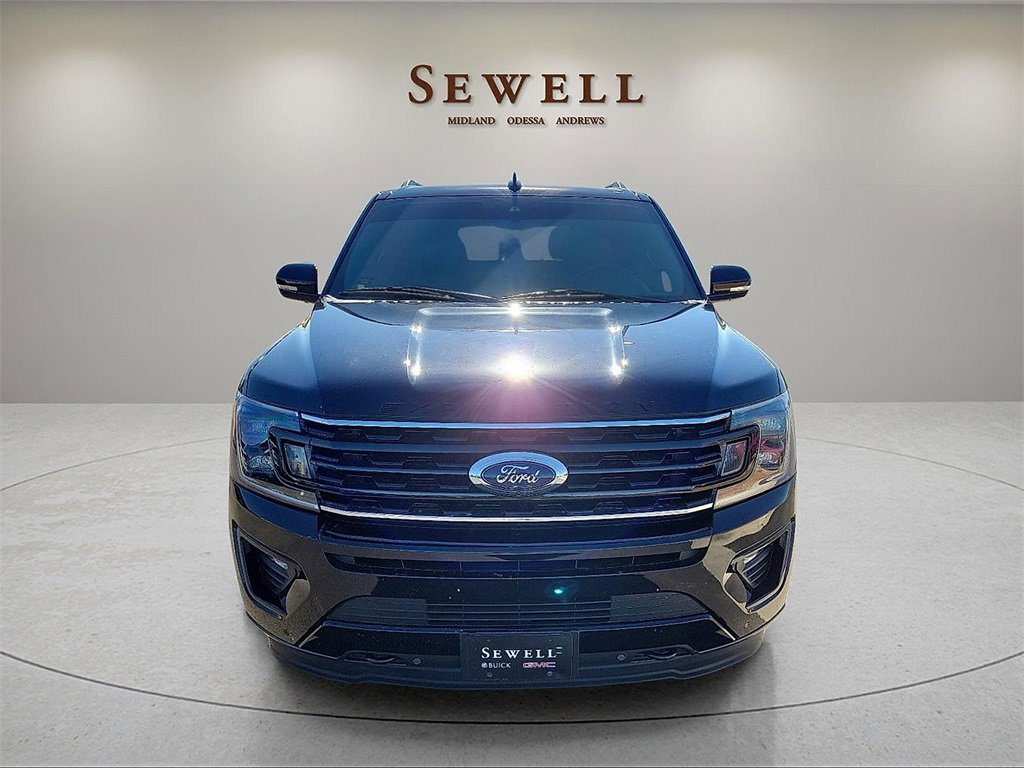 Used 2021 Ford Expedition Limited image 8