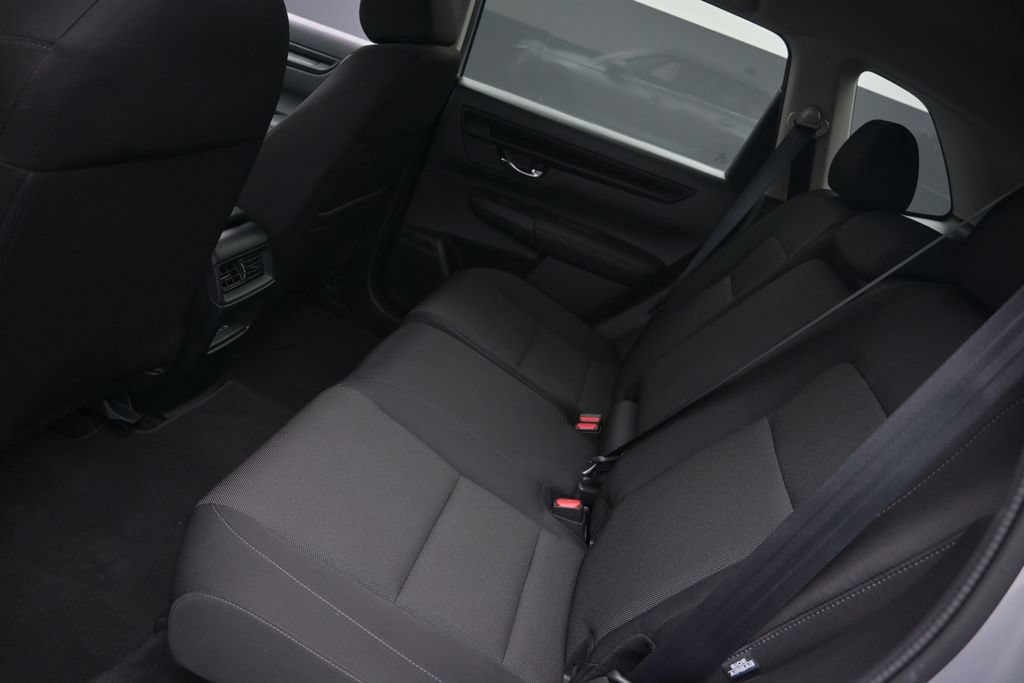 Used 2026 Honda CR-V EX image 19