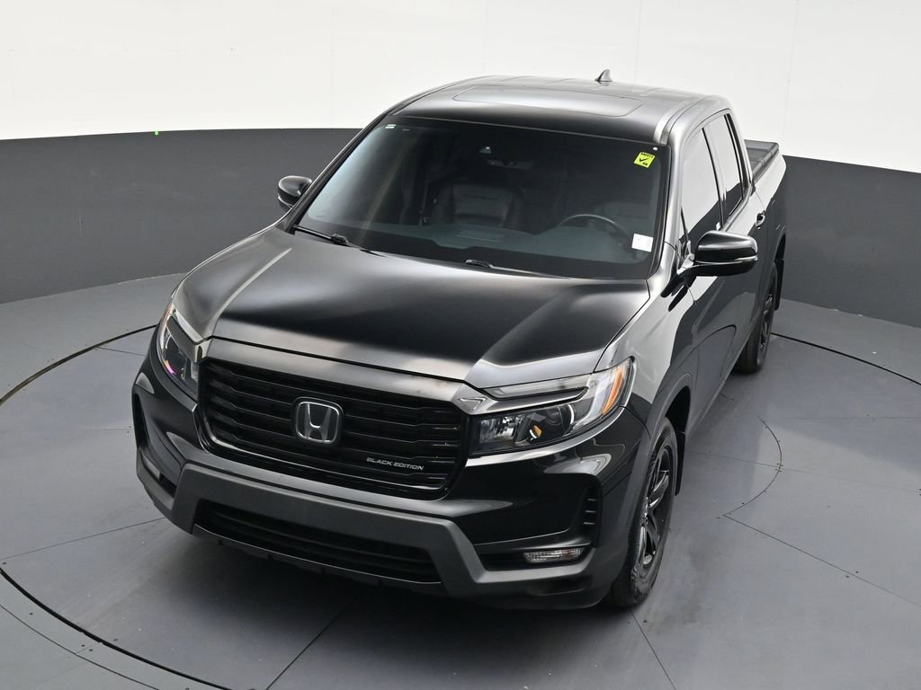 Used 2023 Honda Ridgeline Black Edition image 20