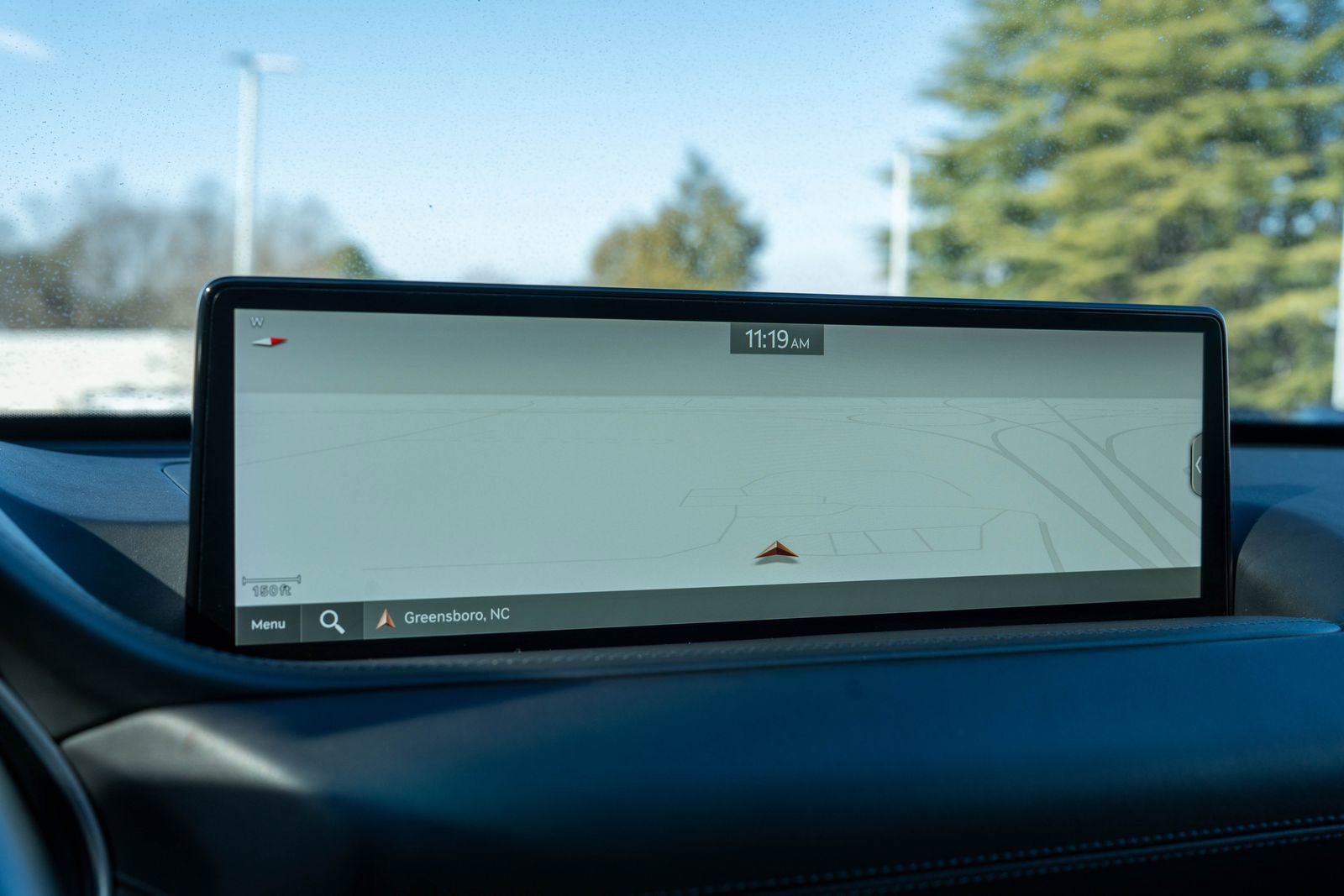 Used 2023 Genesis GV80 2.5T w/ Advanced Package image 23