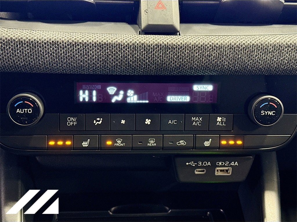 New 2026 Subaru Outback Limited XT image 16