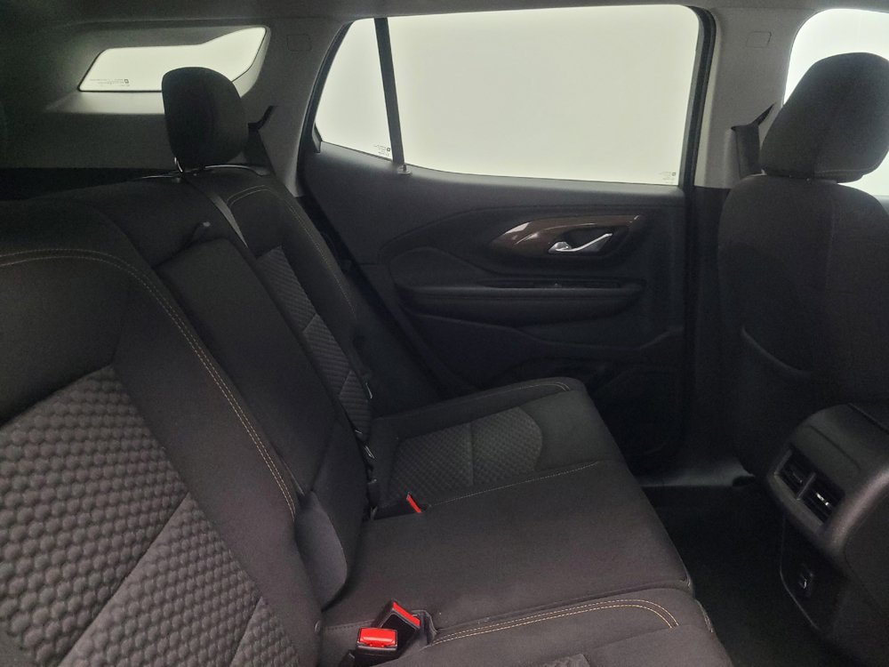 Used 2019 GMC Terrain SLE image 19