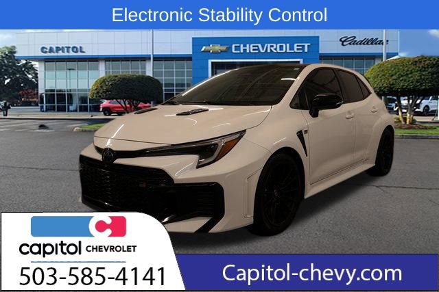 Used 2025 Toyota Corolla Premium image 6