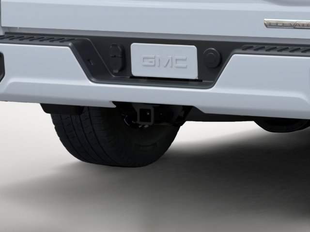 New 2026 GMC Sierra 1500 Elevation w/ Elevation Select Package AWD/4WD image 14