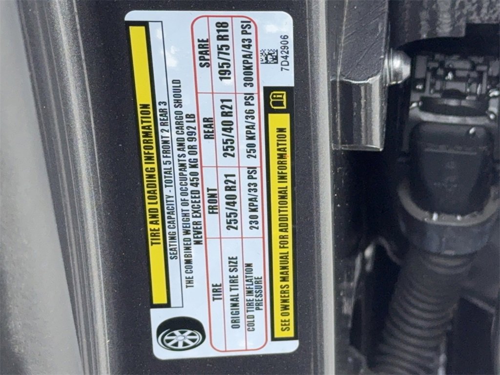 Used 2022 Alfa Romeo Stelvio Veloce image 57