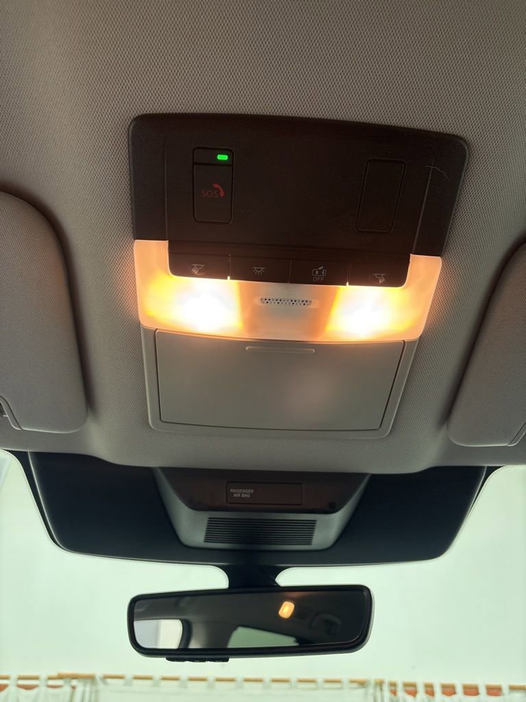 Used 2023 Nissan Pathfinder SL w/ Cargo Package AWD/4WD image 13