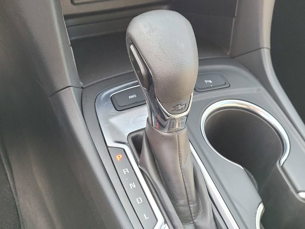 Used 2024 Chevrolet Equinox LT image 21