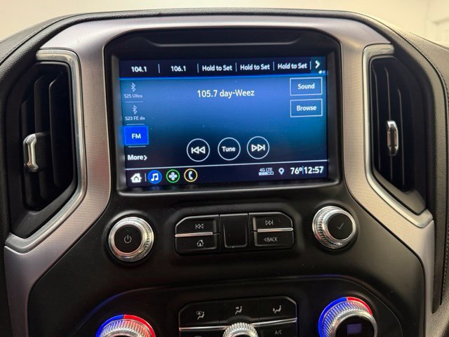 Used 2019 GMC Sierra 1500 Elevation w/ Elevation Value Package AWD/4WD image 18