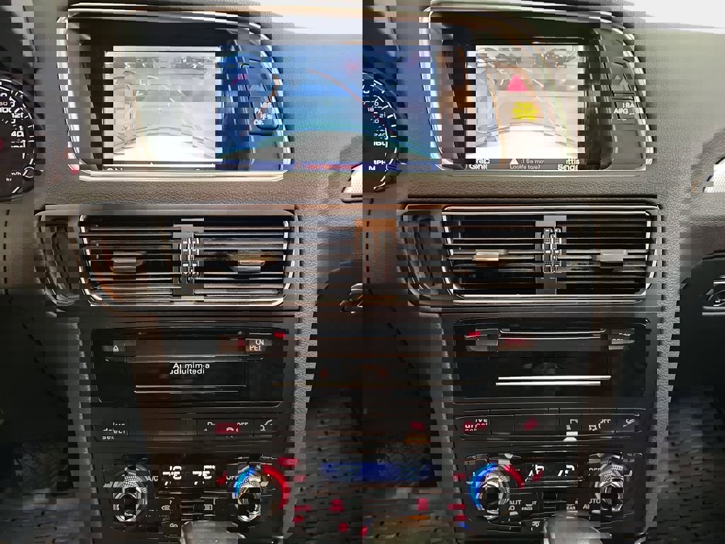 Used 2015 Audi Q5 2.0T Premium Plus AWD/4WD image 23