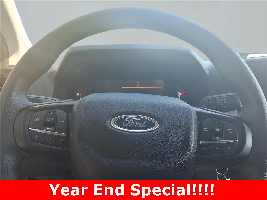 Used 2024 Ford Ranger XL image 13