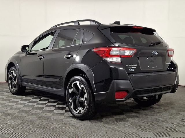 Used 2022 Subaru Crosstrek 2.5i Limited w/ Popular Package #4 image 7