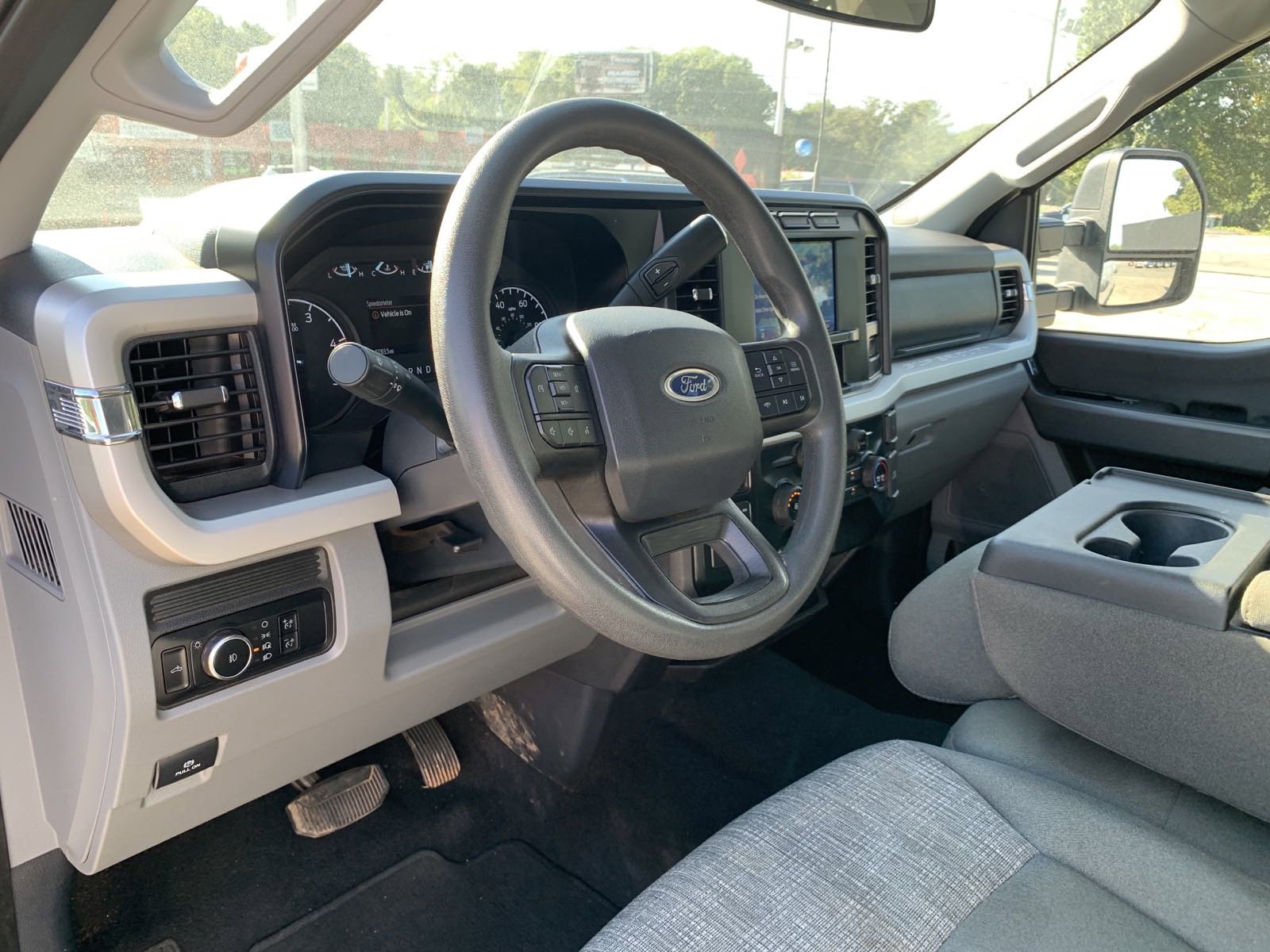 Used 2023 Ford F250 XLT image 17