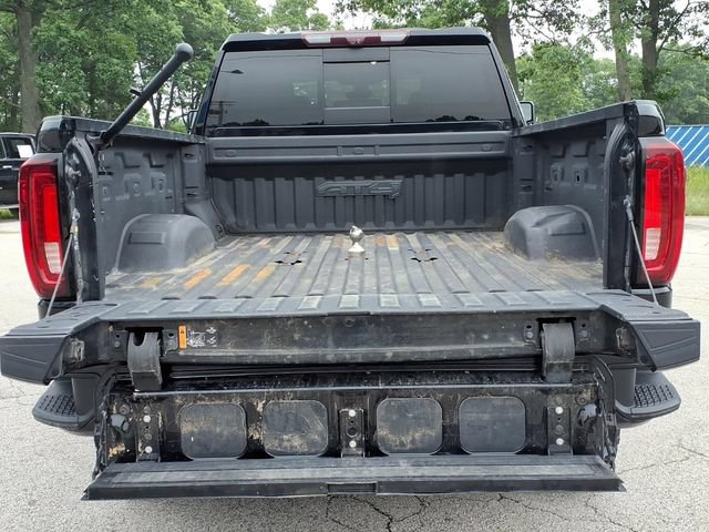 Used 2021 GMC Sierra 2500 AT4 w/ AT4 Premium Plus Package AWD/4WD image 21