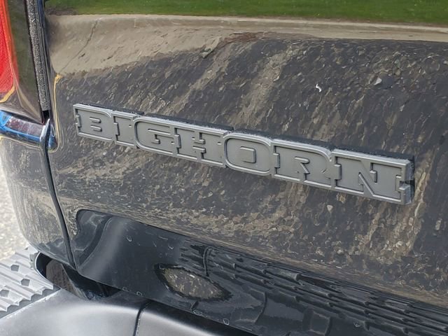 New 2026 RAM 1500 4x4 Crew Cab image 6