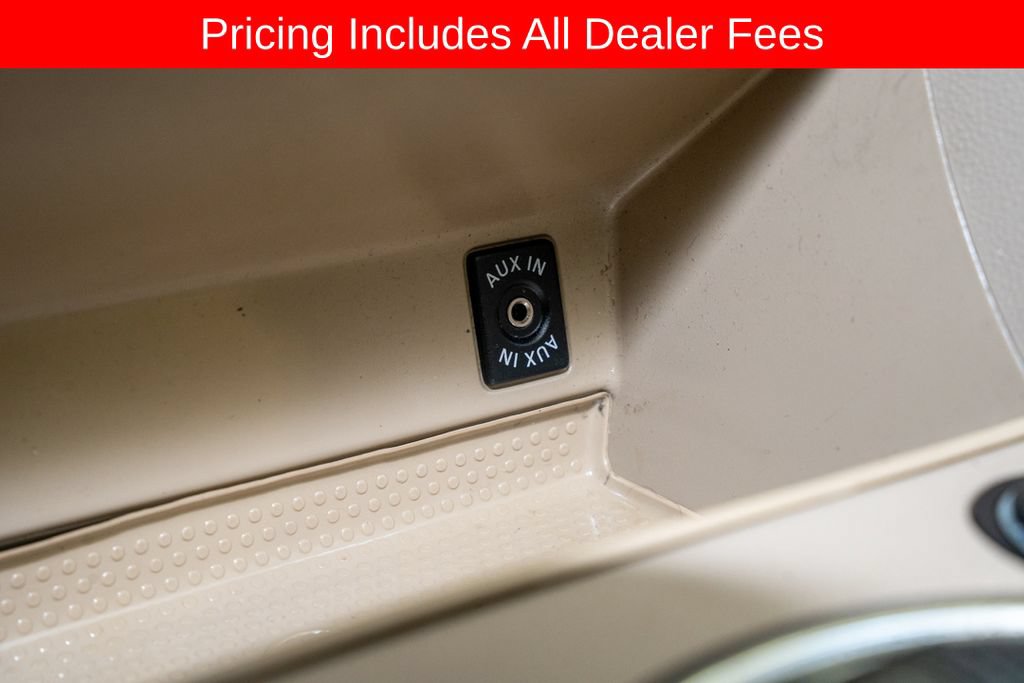 Used 2013 Volkswagen Beetle 2.5 FWD image 13