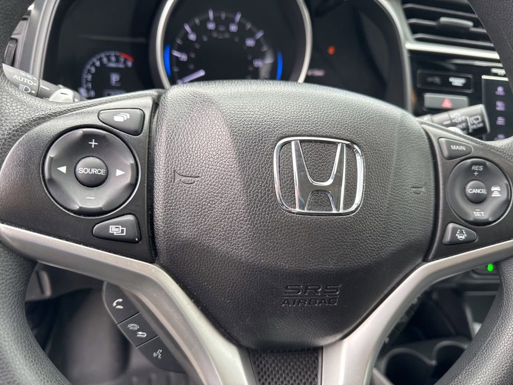 Used 2019 Honda Fit EX image 11