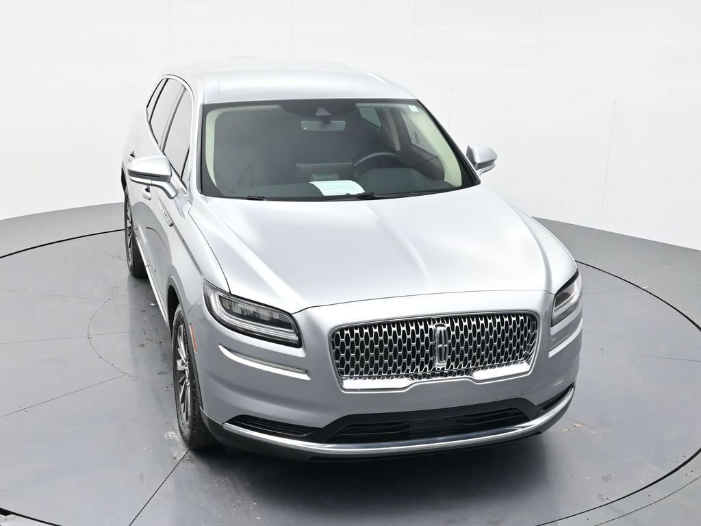 Used 2022 Lincoln Nautilus AWD w/ Premium Package image 39