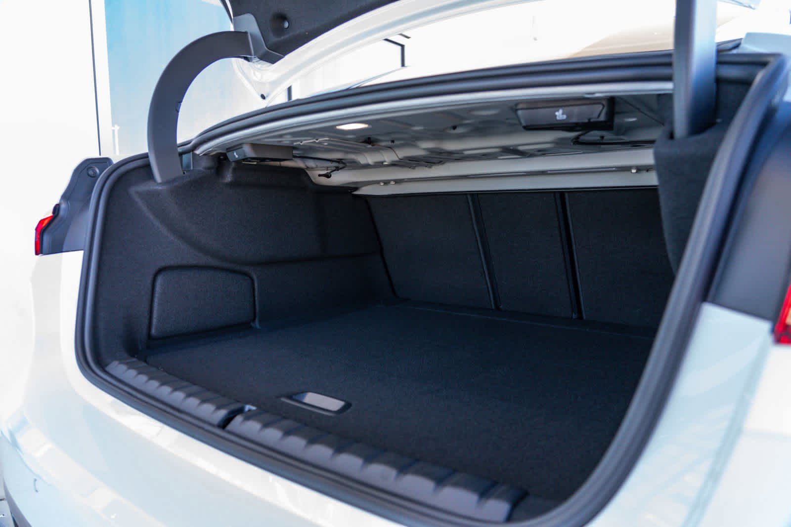 Certified 2024 BMW 228i Gran Coupe w/ Convenience Package image 31